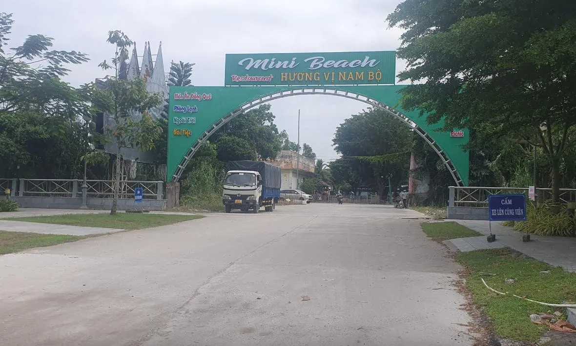 Cần Thơ thúc tiến độ đấu giá 23 khu đất