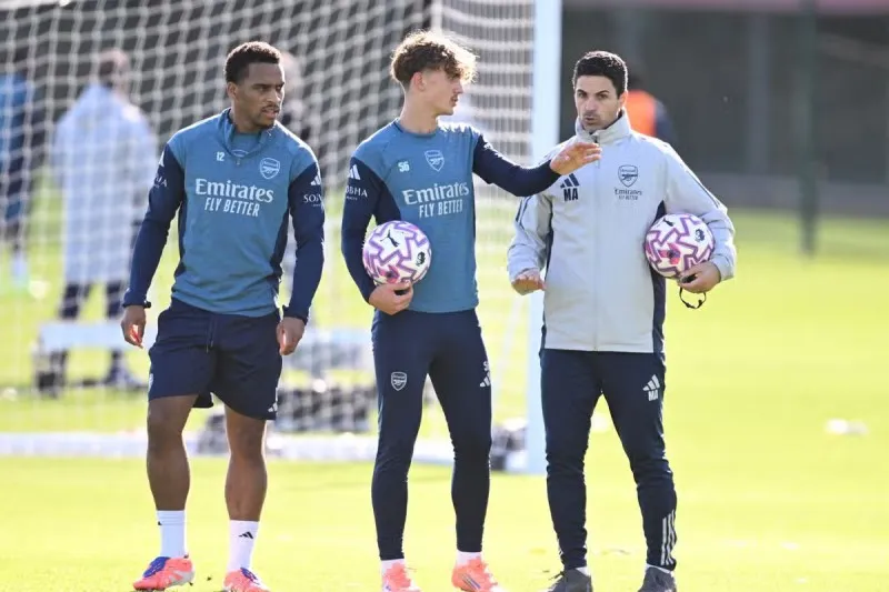 arsenal