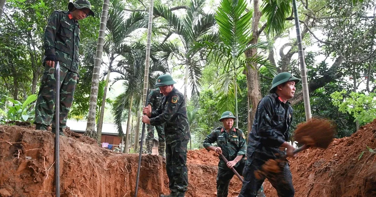Khi lời hứa trở thành mệnh lệnh trong tim