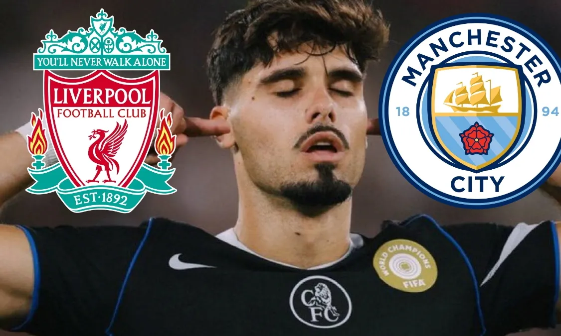 Man City và Liverpool đồng loạt hỏi mua, Chelsea hét giá Neto