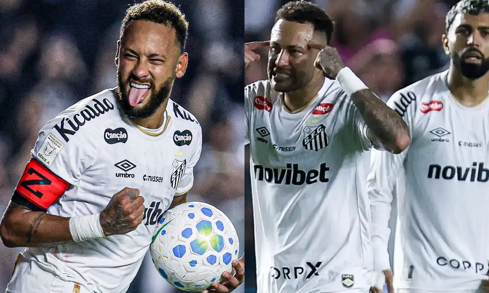 Neymar phát bệnh ngôi sao, ỷ ghi bàn xúc phạm đồng đội 
