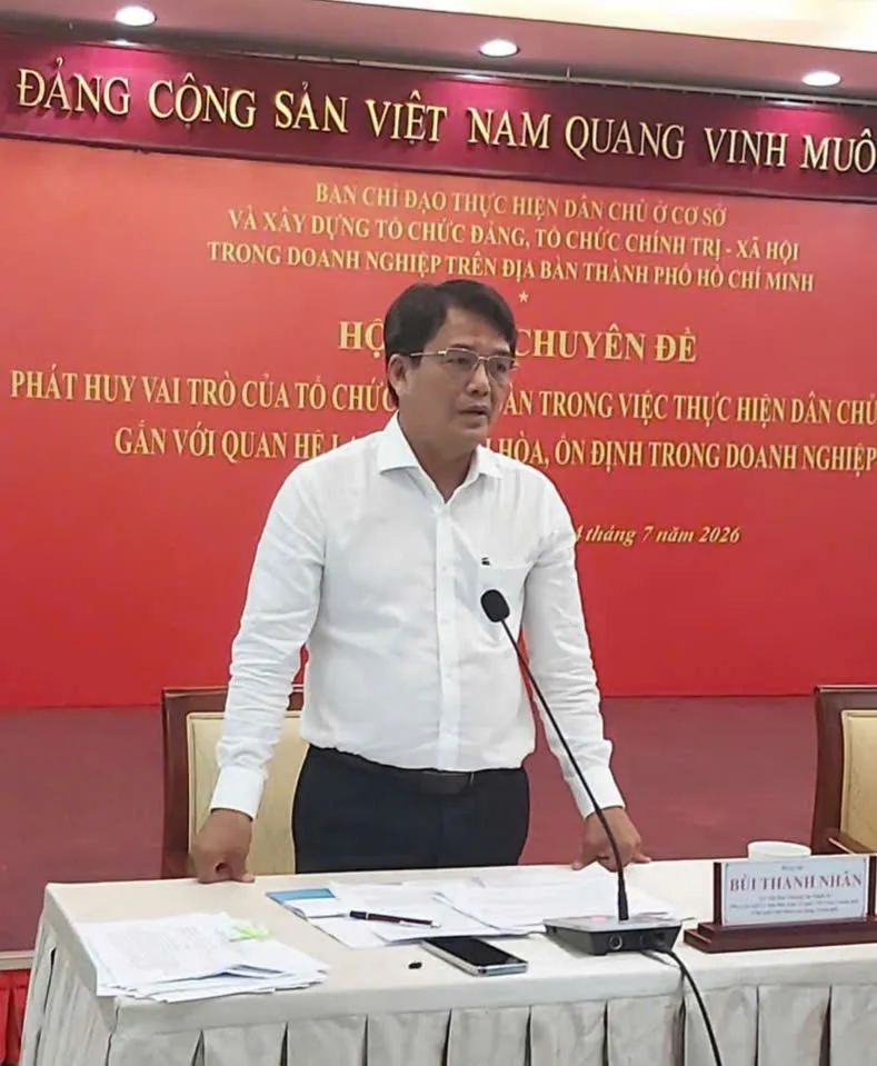 Ong Bui Thanh Nhan