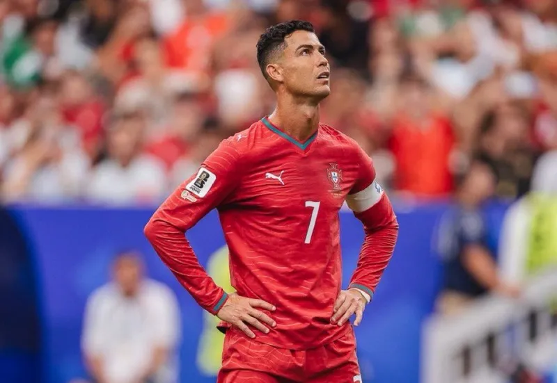 ronaldo