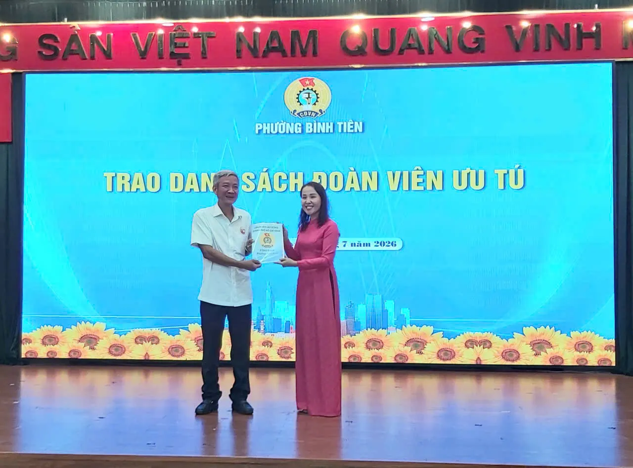 Tranh danh sach uu tu