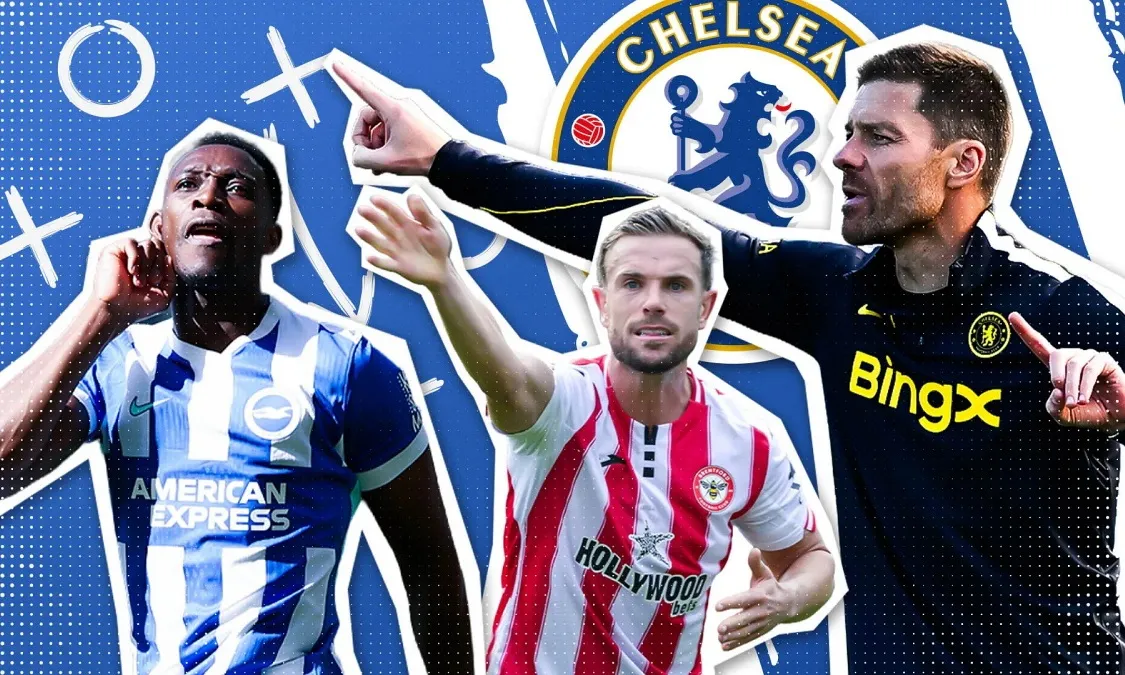 Alonso phát hiện tử huyệt sau 2 tuần, Chelsea phải bẻ cong chính sách chuyển nhượng