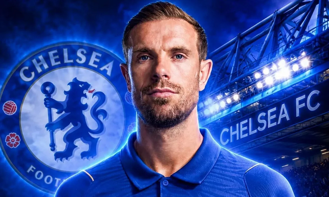 Chelsea dùng tiền mua kinh nghiệm, sau Welbeck là cựu đội trưởng Liverpool