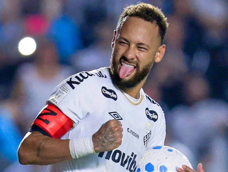 neymar-barca-santos