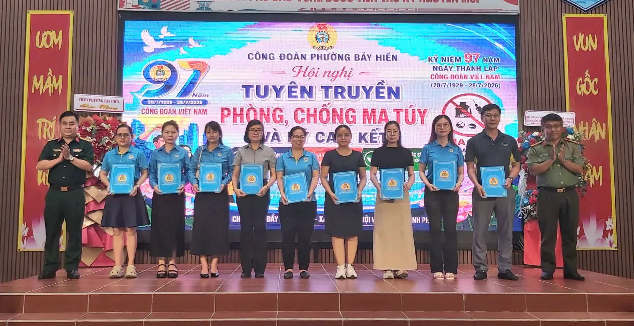 Phong chong ma tuy