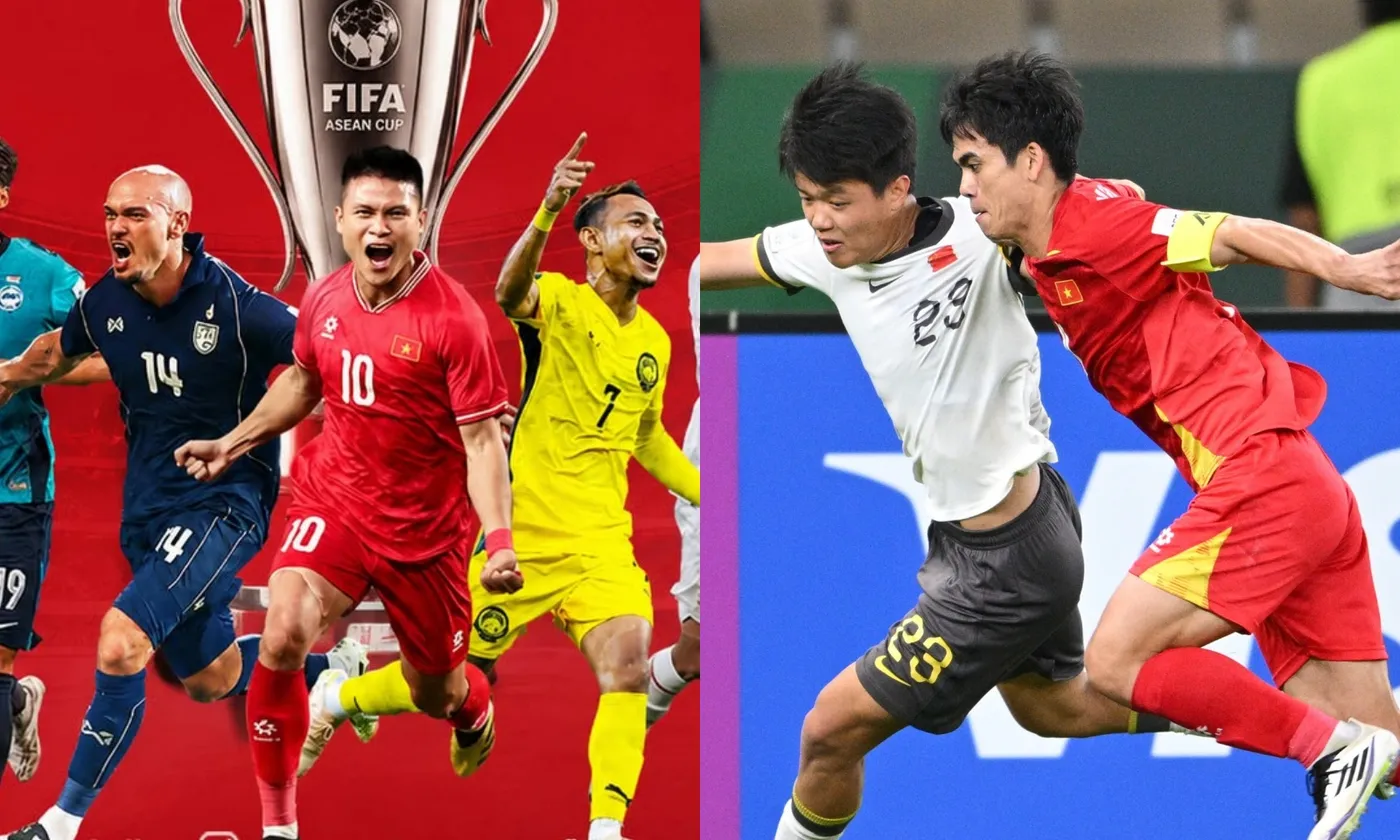 FIFA ASEAN Cup