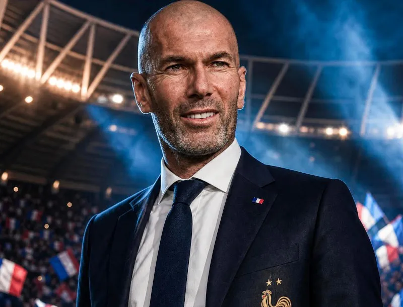 zidane-doi-tuyen-phap