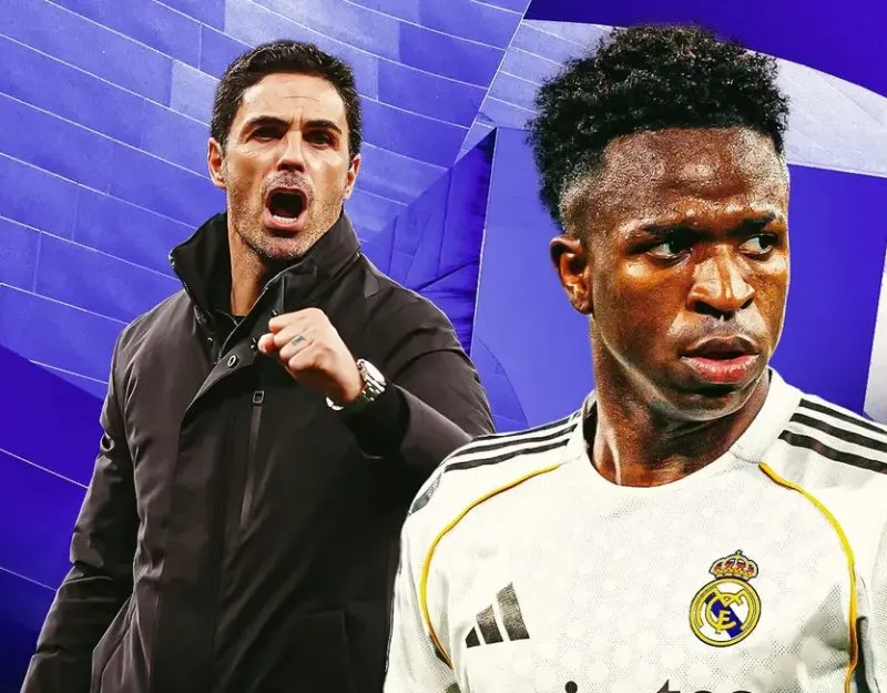 arsenal-vinicius-real-madrid