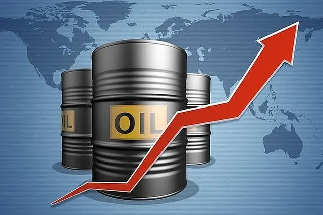 Giá xăng dầu hôm nay (29/7): Giá dầu thế giới xuống mức thấp nhất trong hai  - Ảnh 1.
