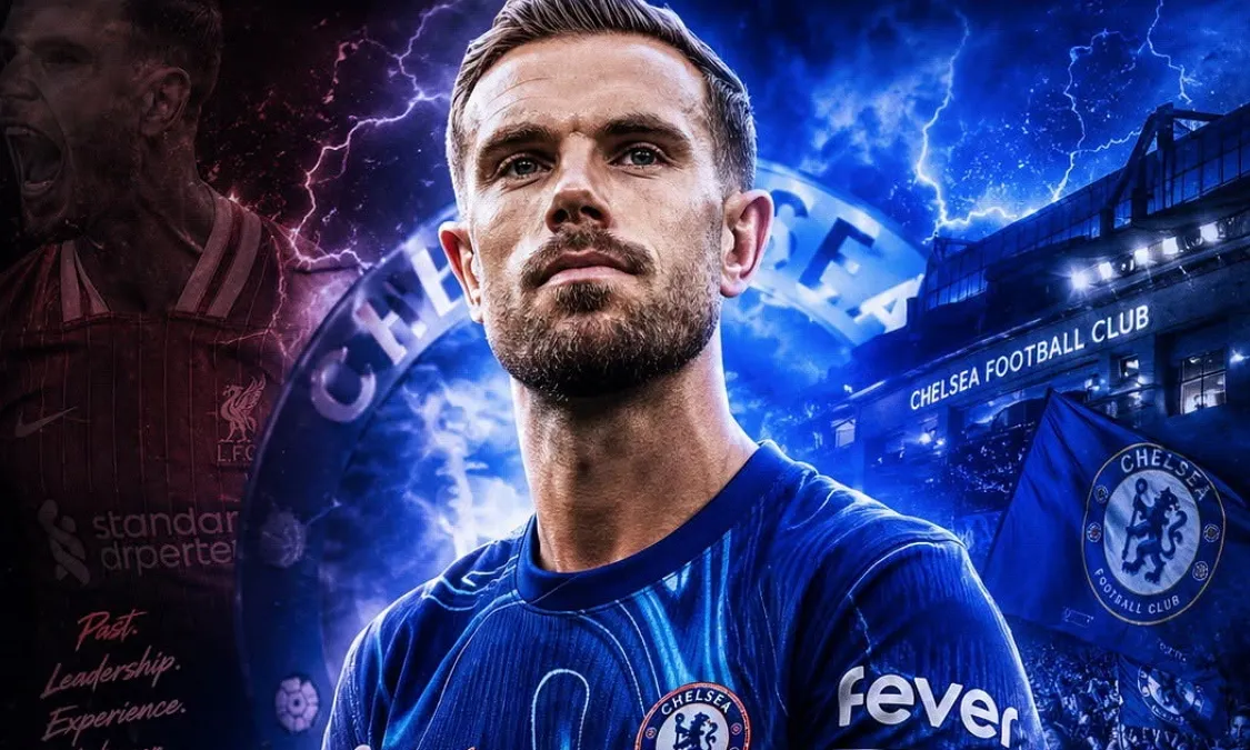XONG! Chelsea thần tốc đón tân binh thứ 8, ngay sau Welbeck