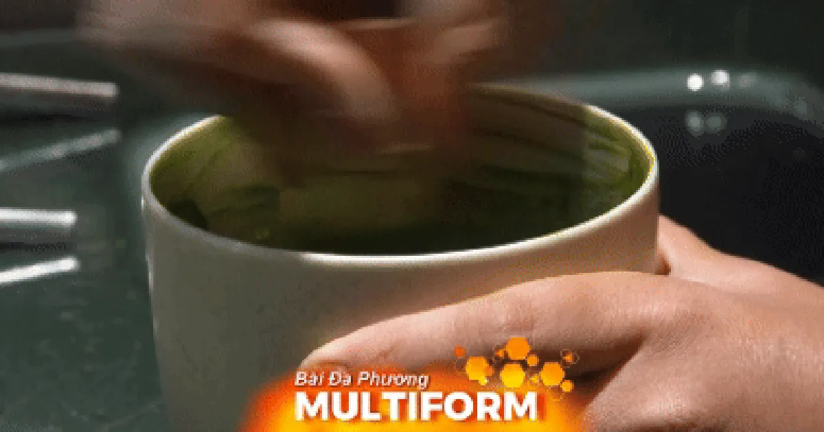 Cơn sốt matcha toàn cầu đẩy Nhật Bản vào cảnh khan hiếm