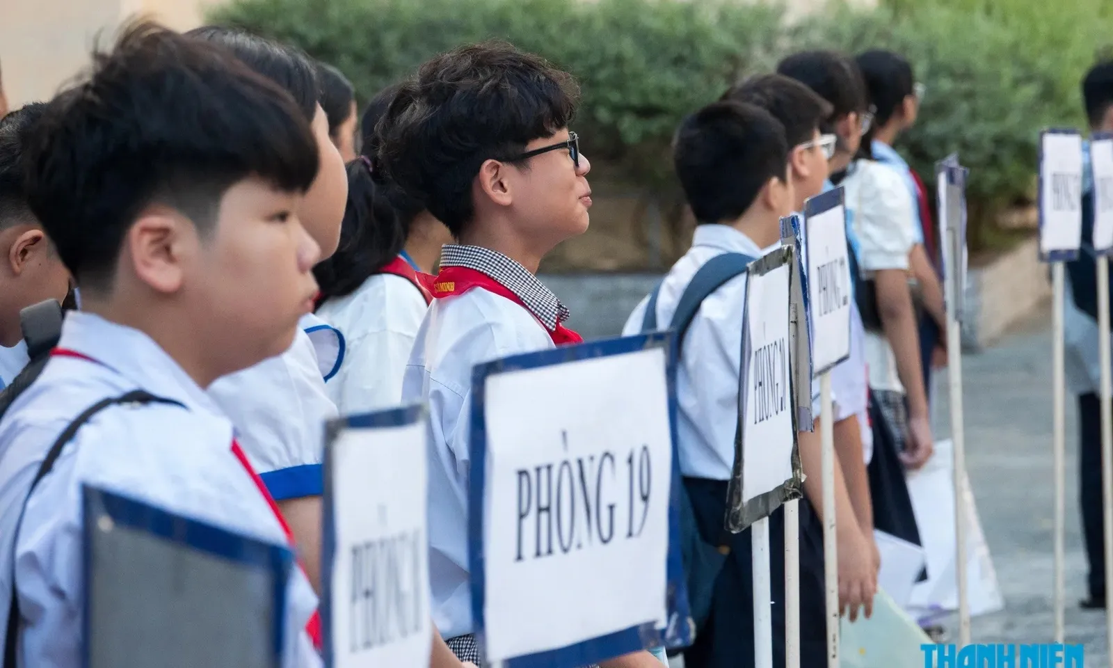 Trường công tại TP. Hồ Chí Minh không thu học phí, không ép học sinh mua đồng phục từ năm học 2026-2027