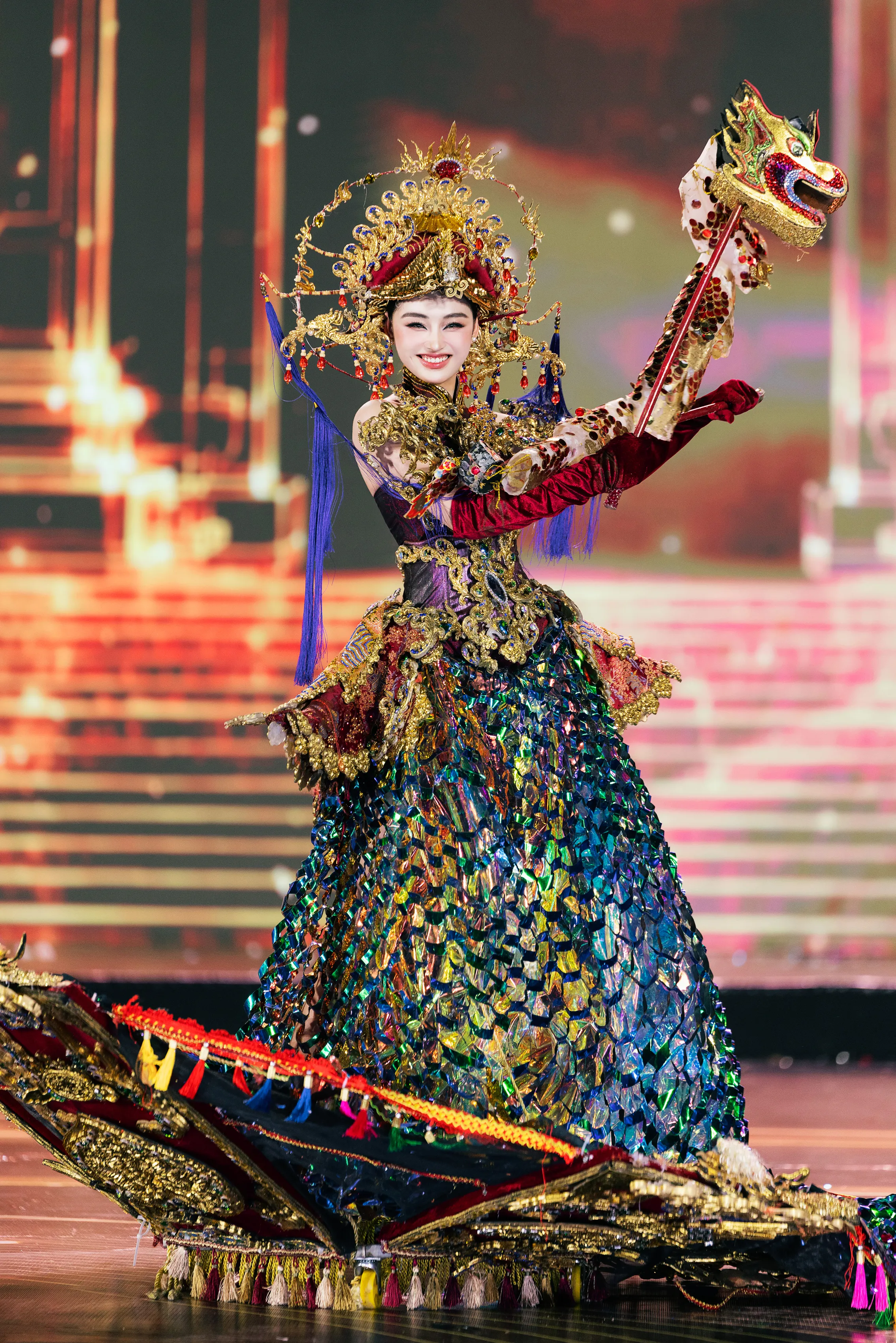 Yen Nhi