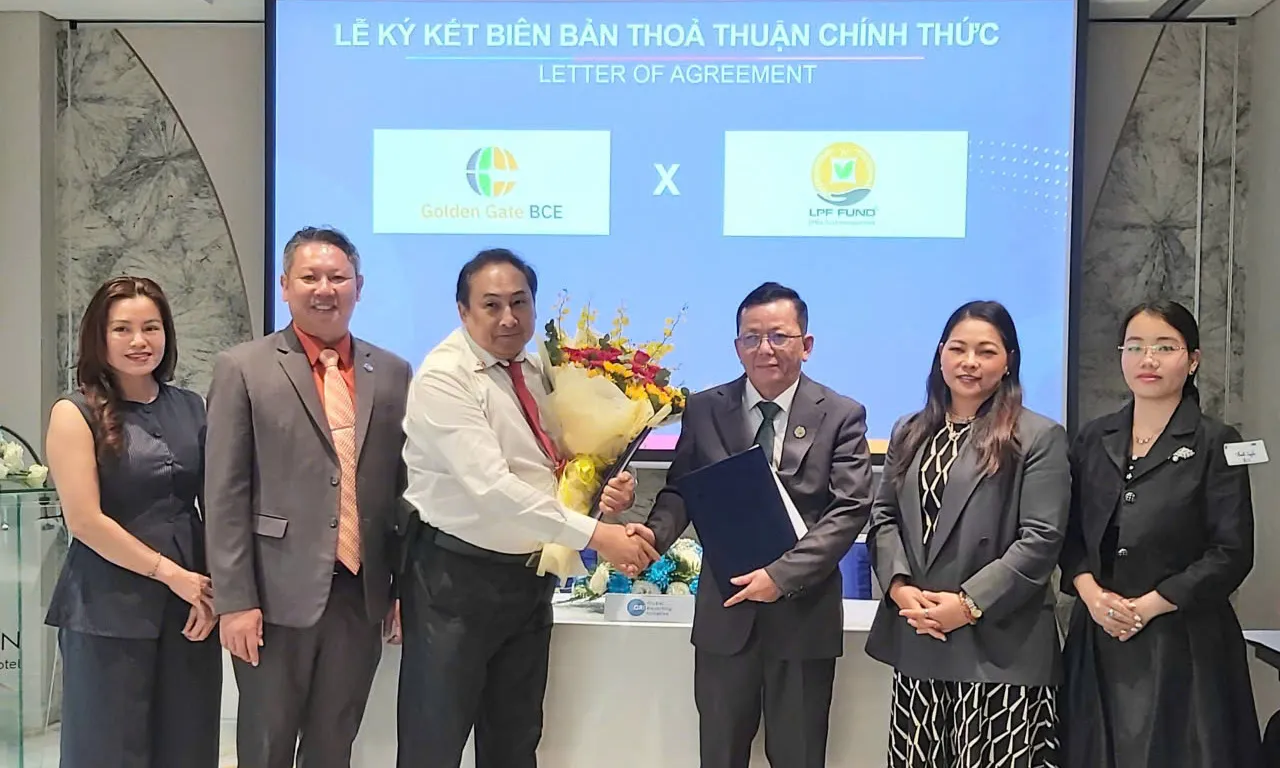 Ứng dụng Tiêu chuẩn GRI vào phát triển bền vững