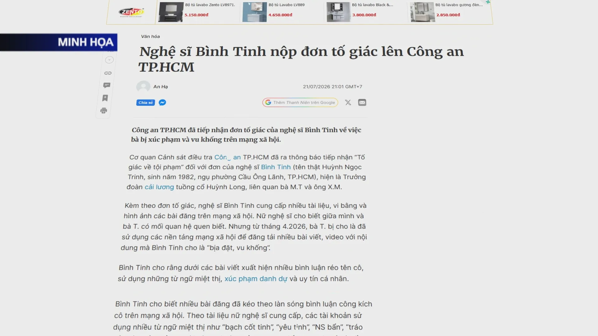 Ranh giới giữa tự do ngôn luận và hành vi vi phạm pháp luật- Ảnh 4. Ranh giới giữa tự do ngôn luận và hành vi vi phạm pháp luật- Ảnh 4.