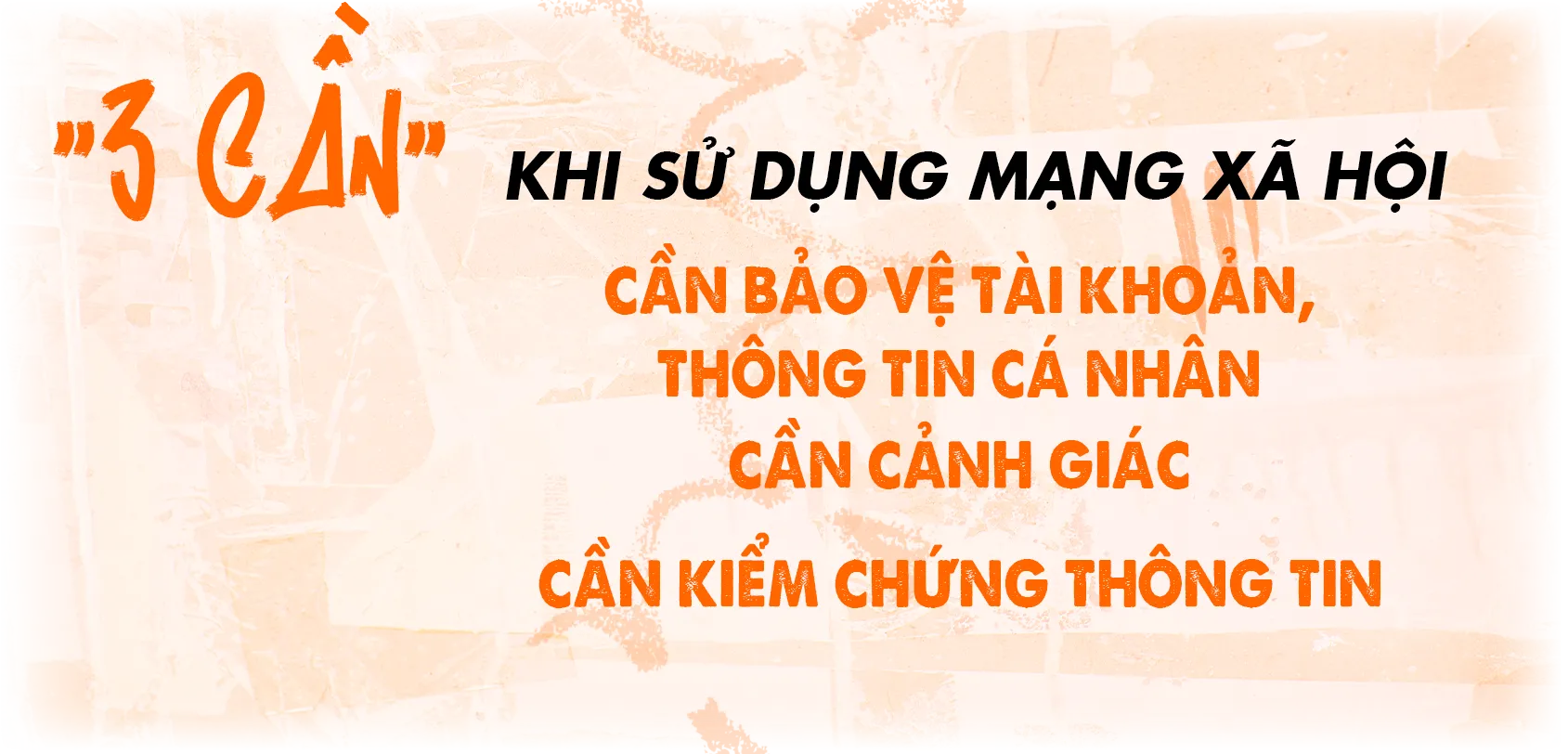 Ranh giới giữa tự do ngôn luận và hành vi vi phạm pháp luật- Ảnh 5. Ranh giới giữa tự do ngôn luận và hành vi vi phạm pháp luật- Ảnh 5.