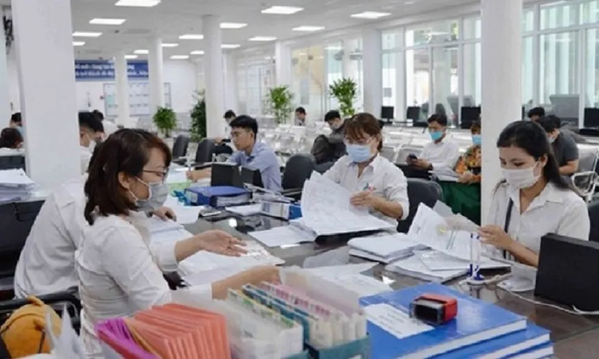 Quy định mới về tổ chức đơn vị sự nghiệp công lập