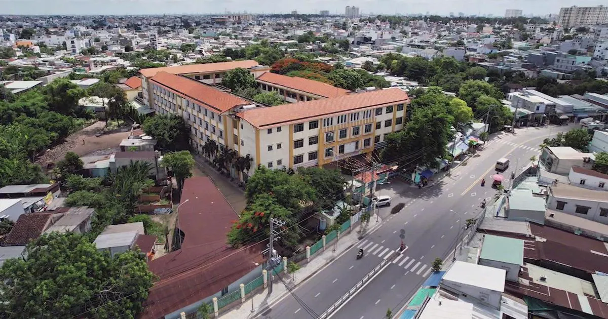 Xã Bà Điểm: Nỗ lực chuyển đổi từ mô hình nông thôn lên Phường đô thị