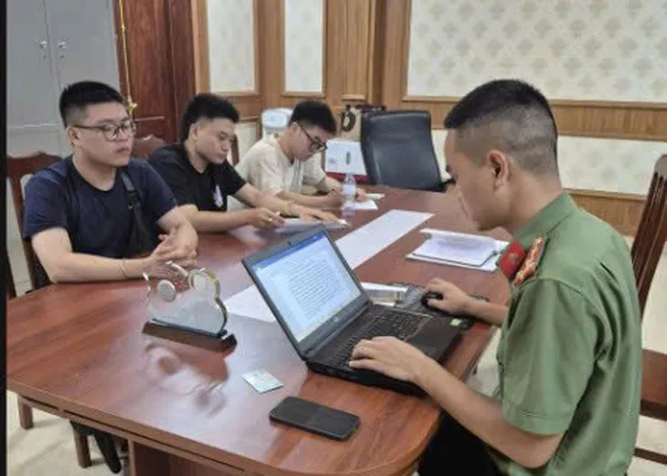 Ranh giới giữa tự do ngôn luận và hành vi vi phạm pháp luật- Ảnh 15. Ranh giới giữa tự do ngôn luận và hành vi vi phạm pháp luật- Ảnh 15.