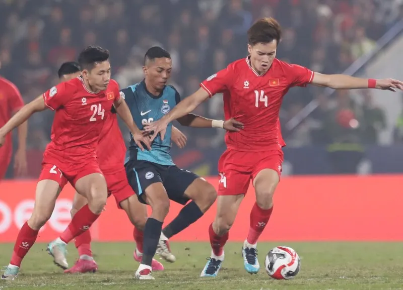 singapore-viet-nam