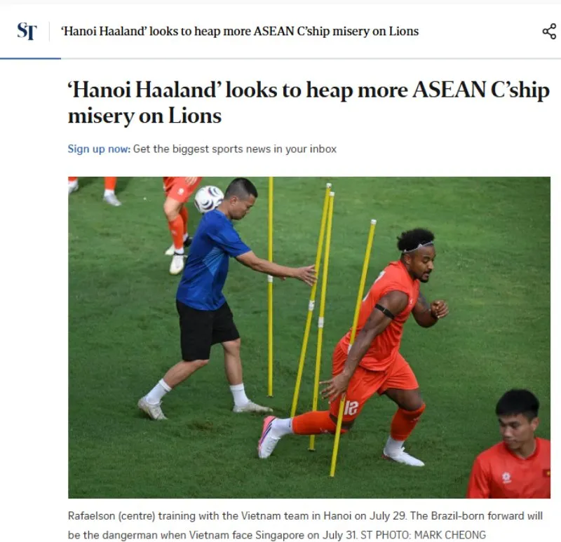 singapore-viet-nam
