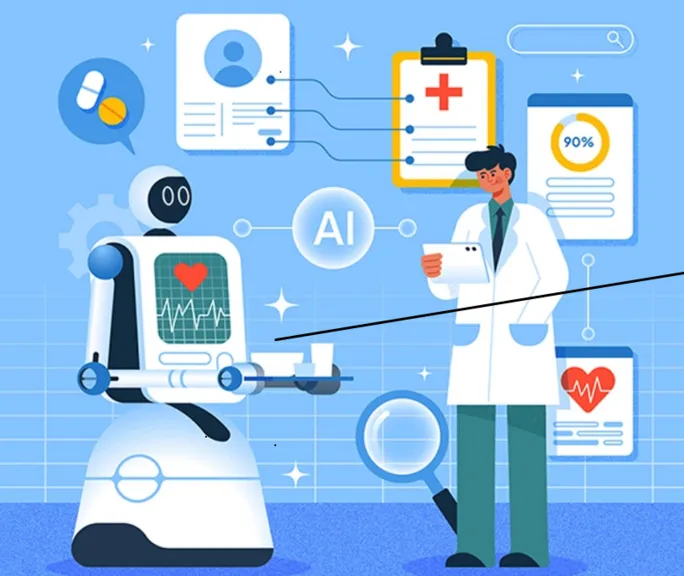 AI trong y tế - Đổi mới phải đi cùng trách nhiệm