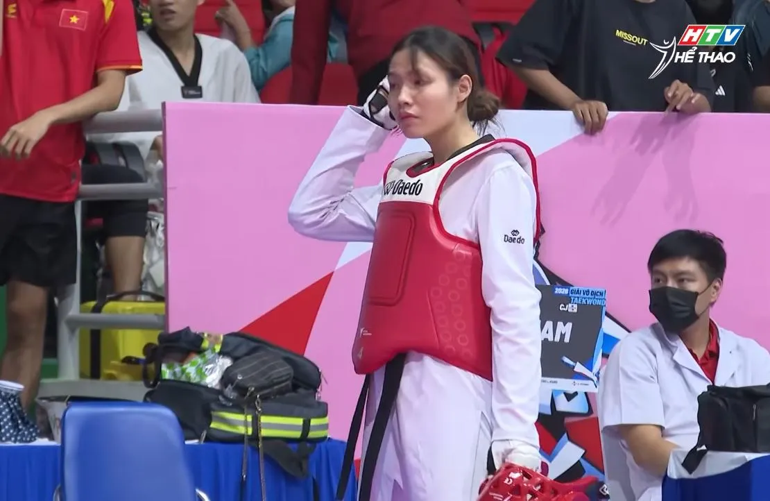 CJ Vietnam Open 2026 là bước chạy đà quan trọng của các võ sĩ Việt Nam trước những đấu trường lớn sắp tới-h2
