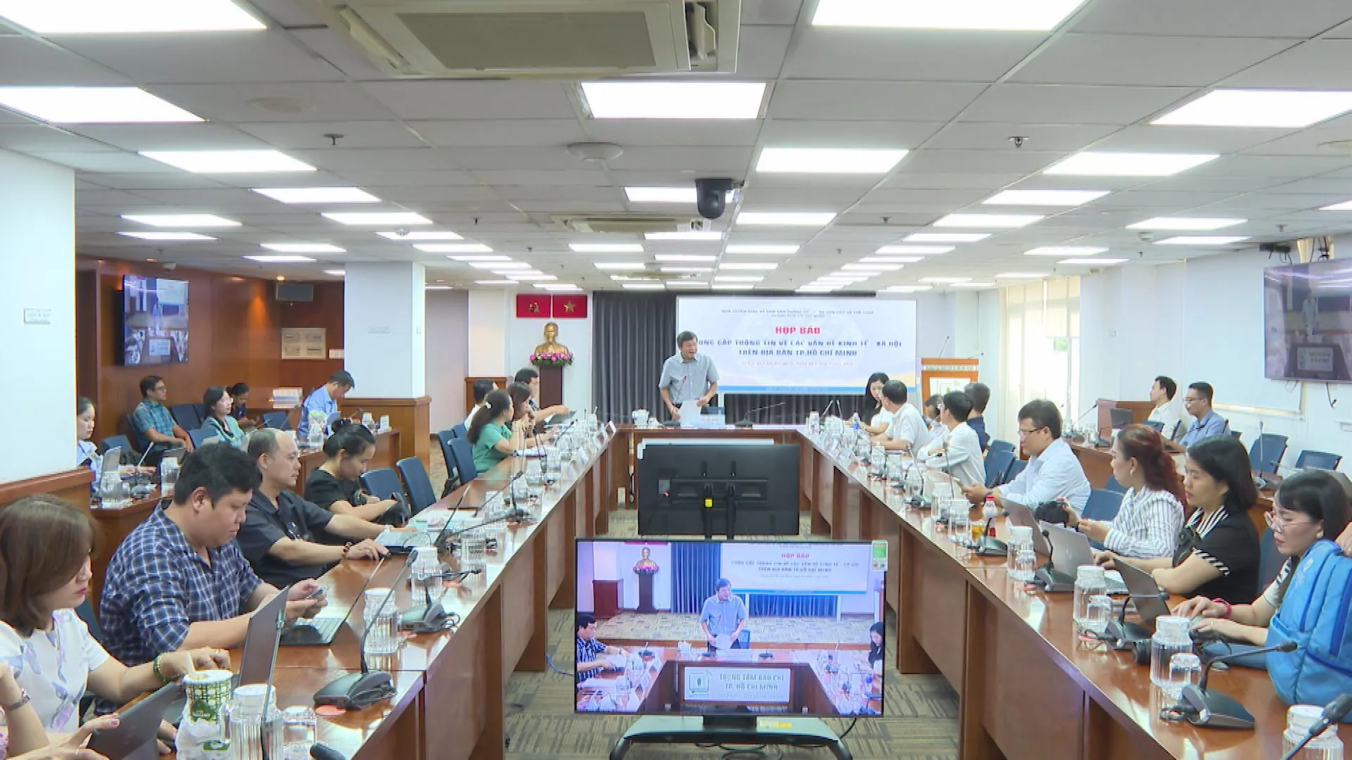 h1-Tìm hướng xử lý hơn 780 tuyến đường trùng tên, trùng số