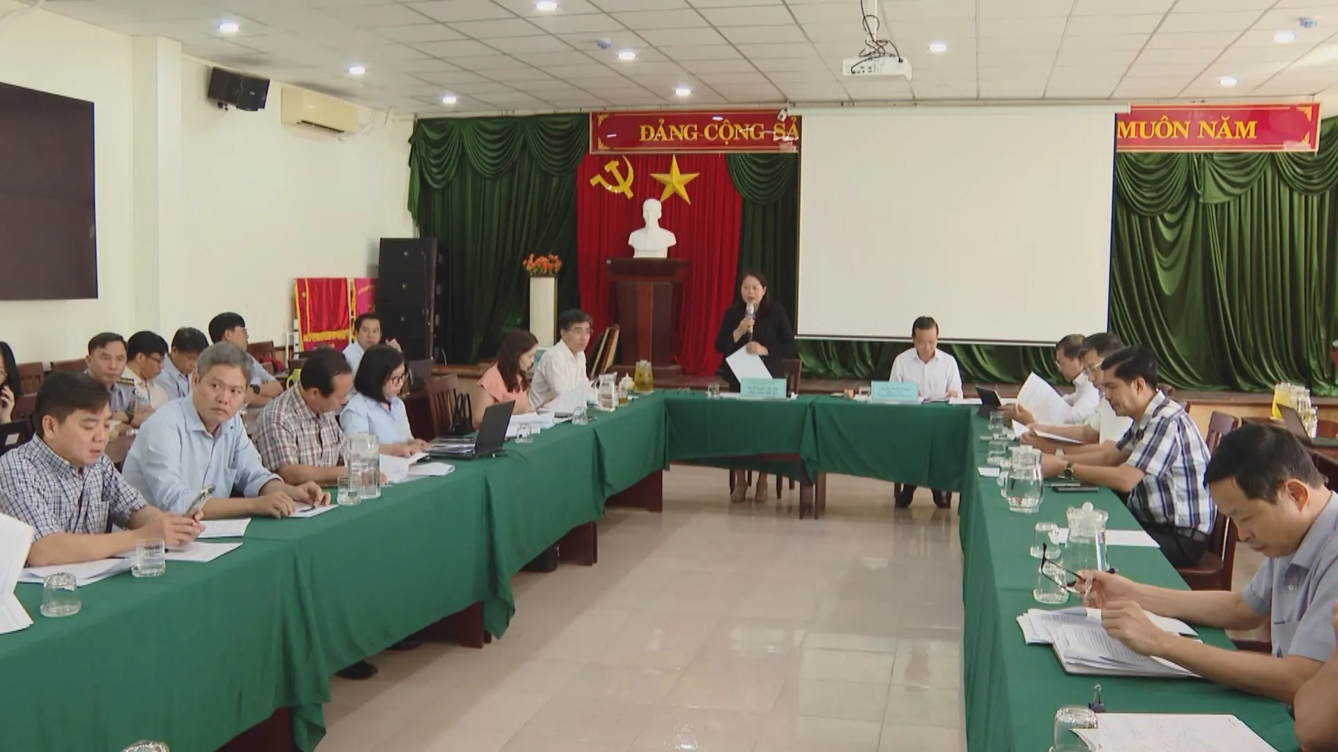 h1-TP. Hồ Chí Minh quyết liệt gỡ “thẻ vàng” IUU