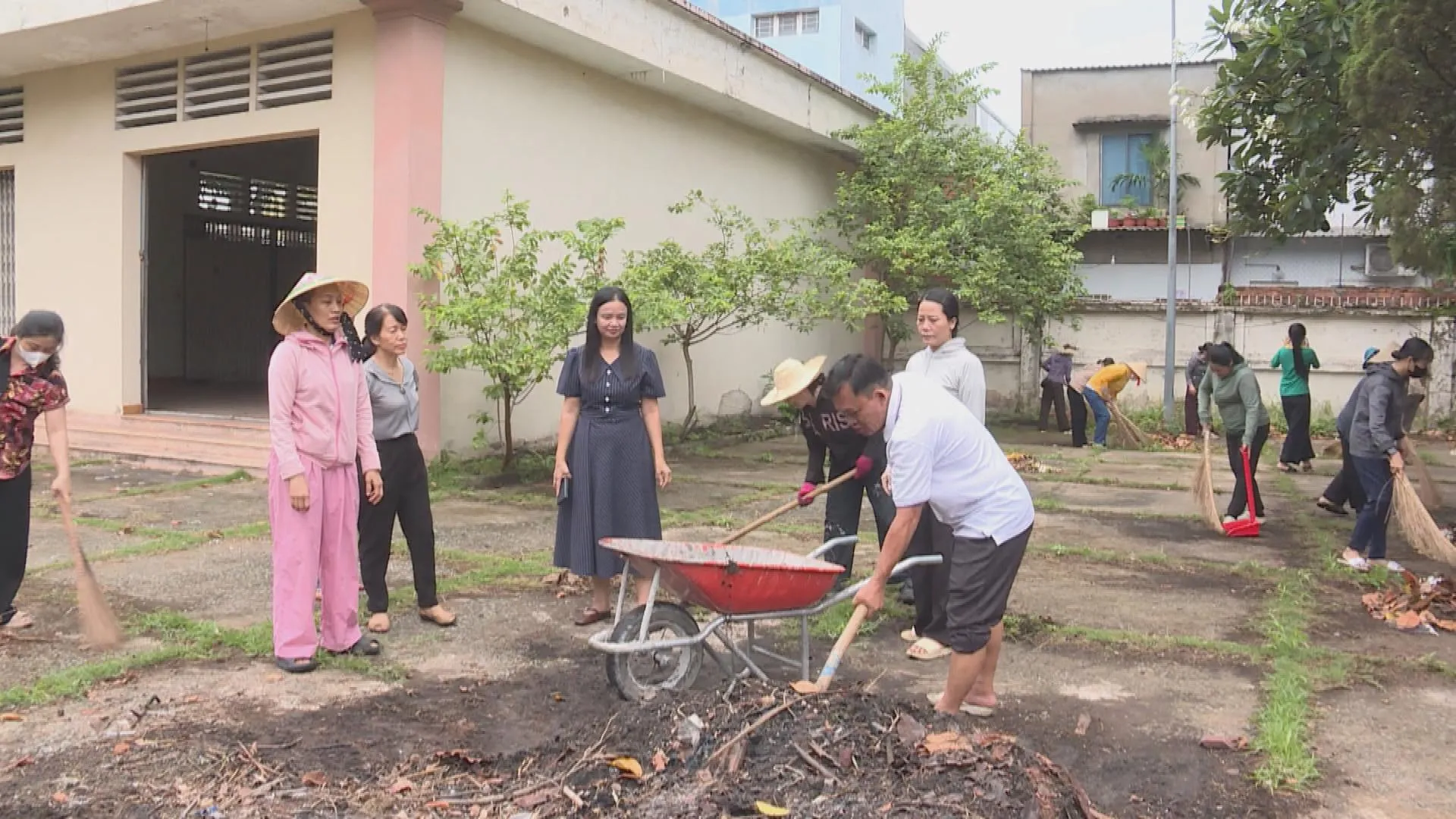 h2-Khai thác hiệu quả trụ sở dôi dư