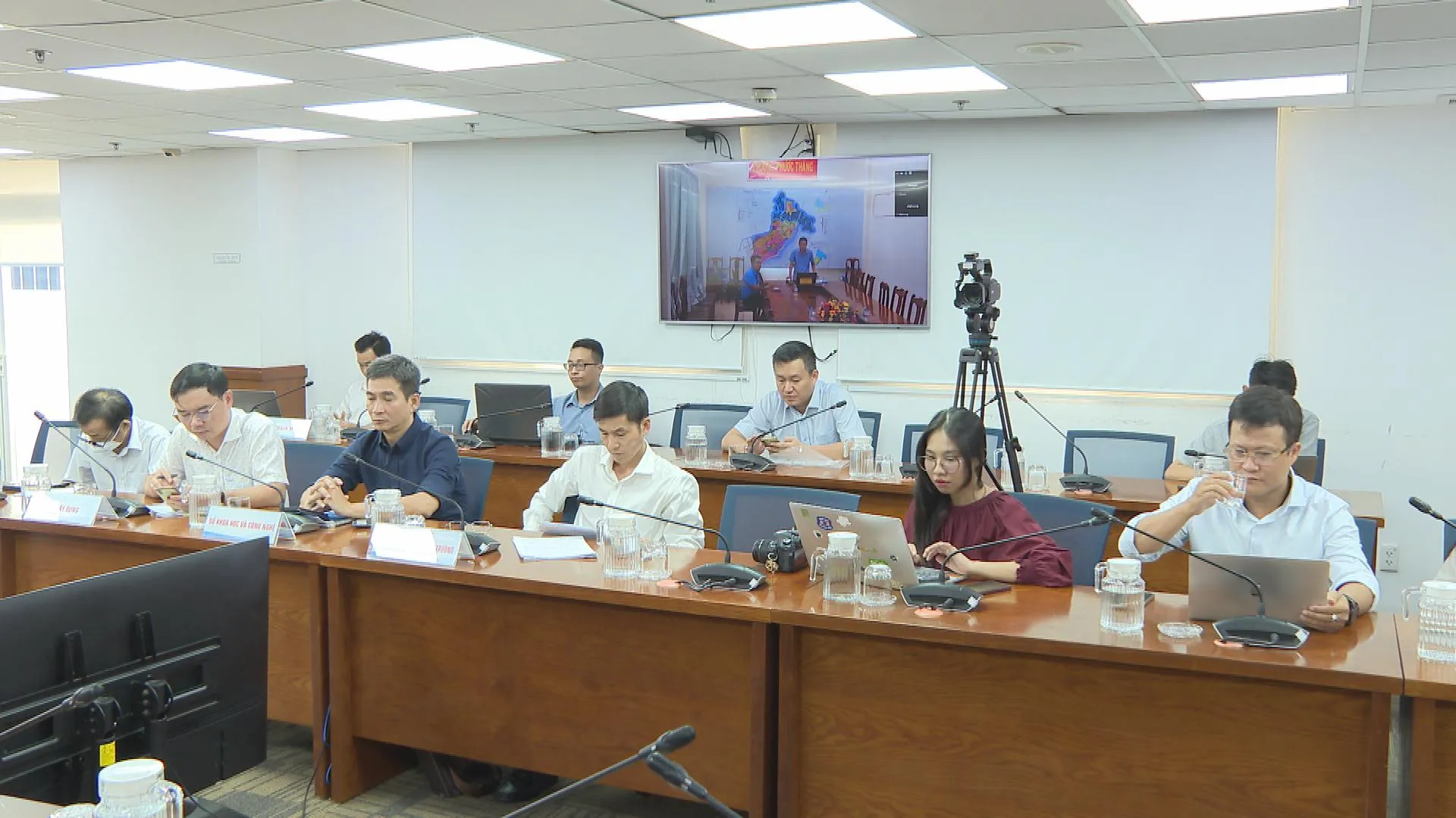 h3-Tìm hướng xử lý hơn 780 tuyến đường trùng tên, trùng số