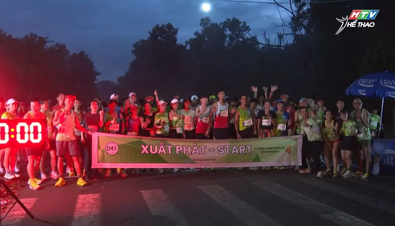 h4-Hơn 500 runner hào hứng hướng về Côn Đảo