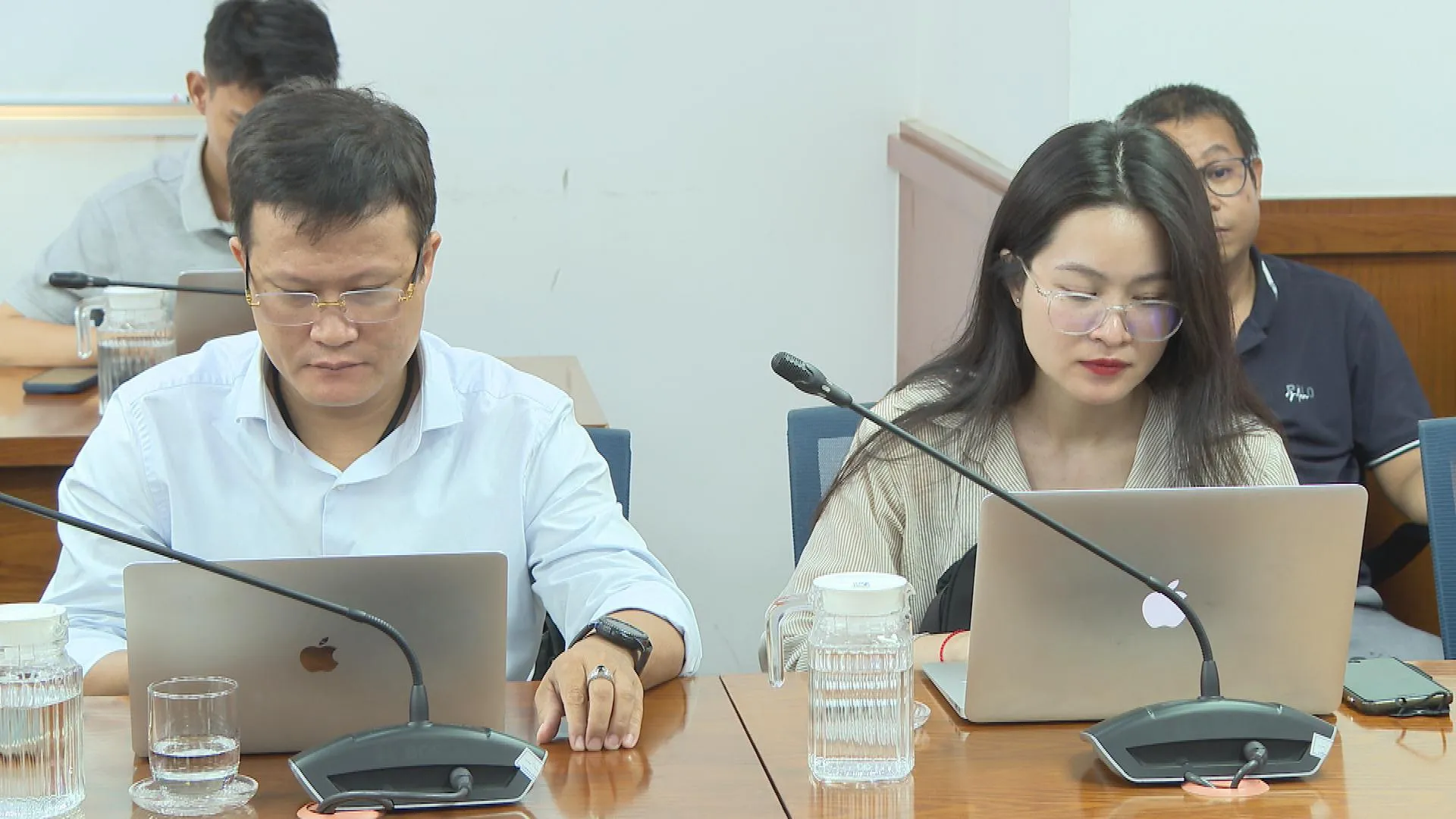 h4-Tìm hướng xử lý hơn 780 tuyến đường trùng tên, trùng số