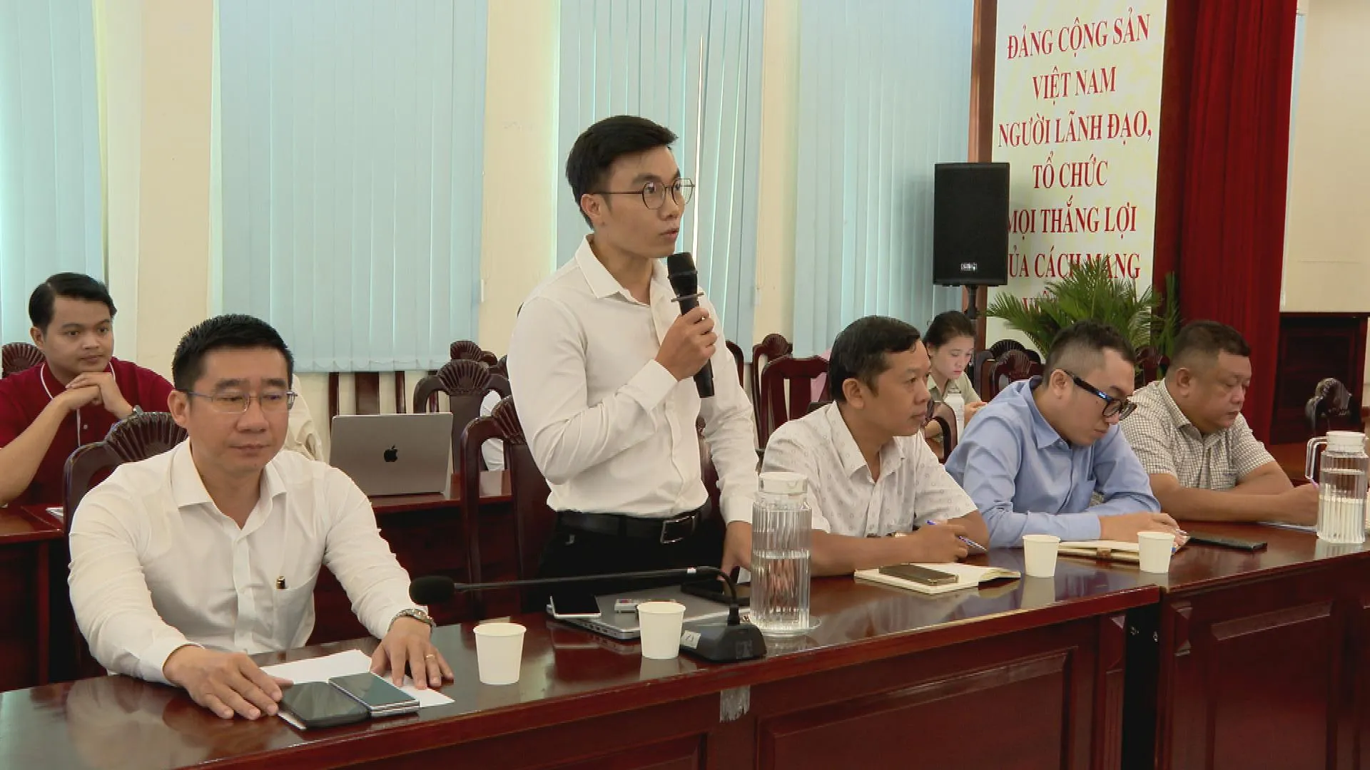 h6-TP. Hồ Chí Minh sau một tháng triển khai miễn phí vé xe buýt
