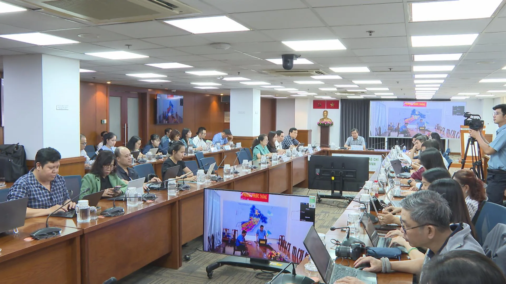 Nhiều địa phương đã bàn giao từ 30 - 50% mặt bằng, đáp ứng điều kiện để tổ chức thi công
