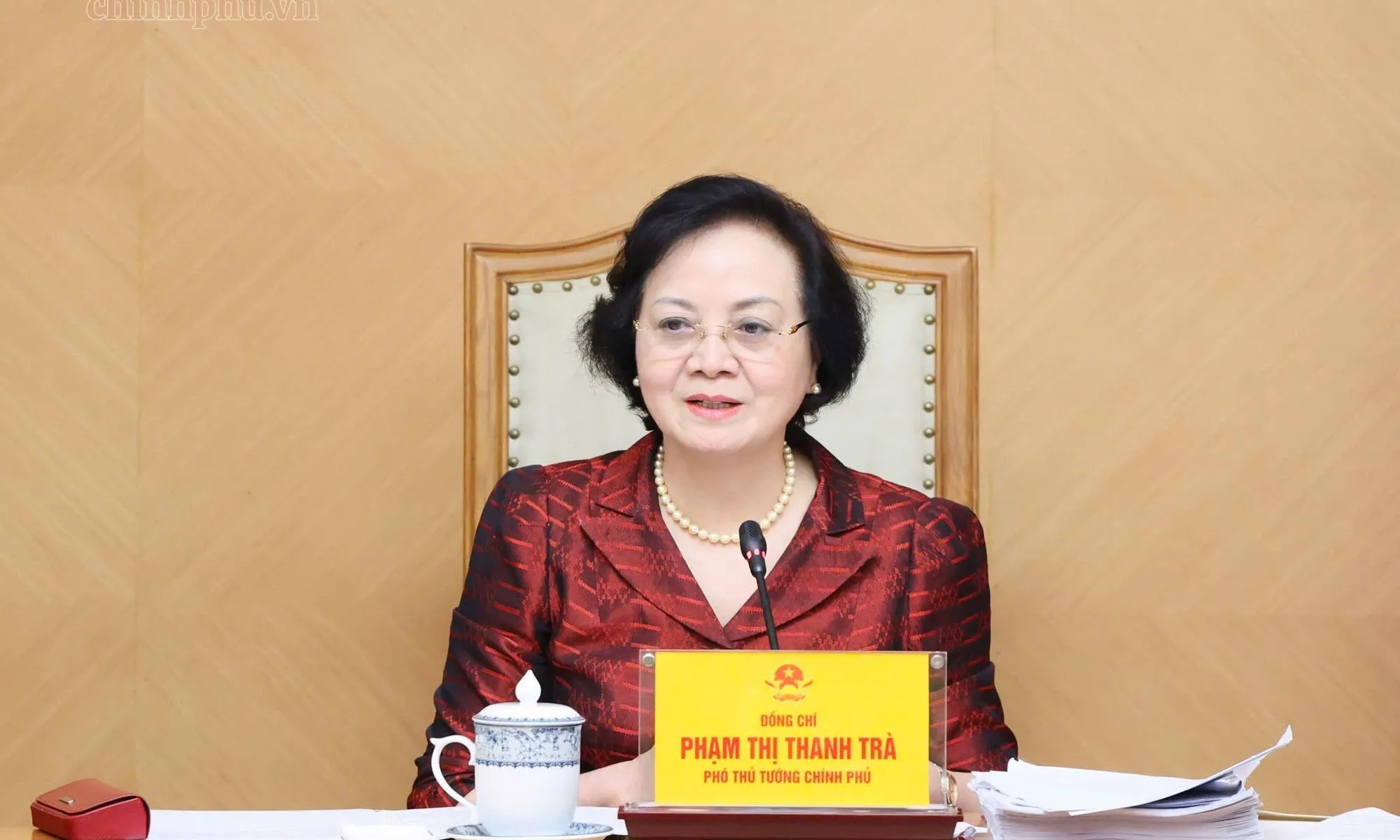 Thu hút nhân tài bằng cơ chế mở