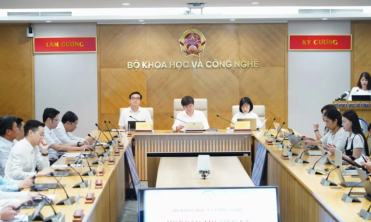 Kết quả kiểm tra chuyên ngành: Các mẫu xăng sinh học E10 đều đạt chuẩn quốc gia