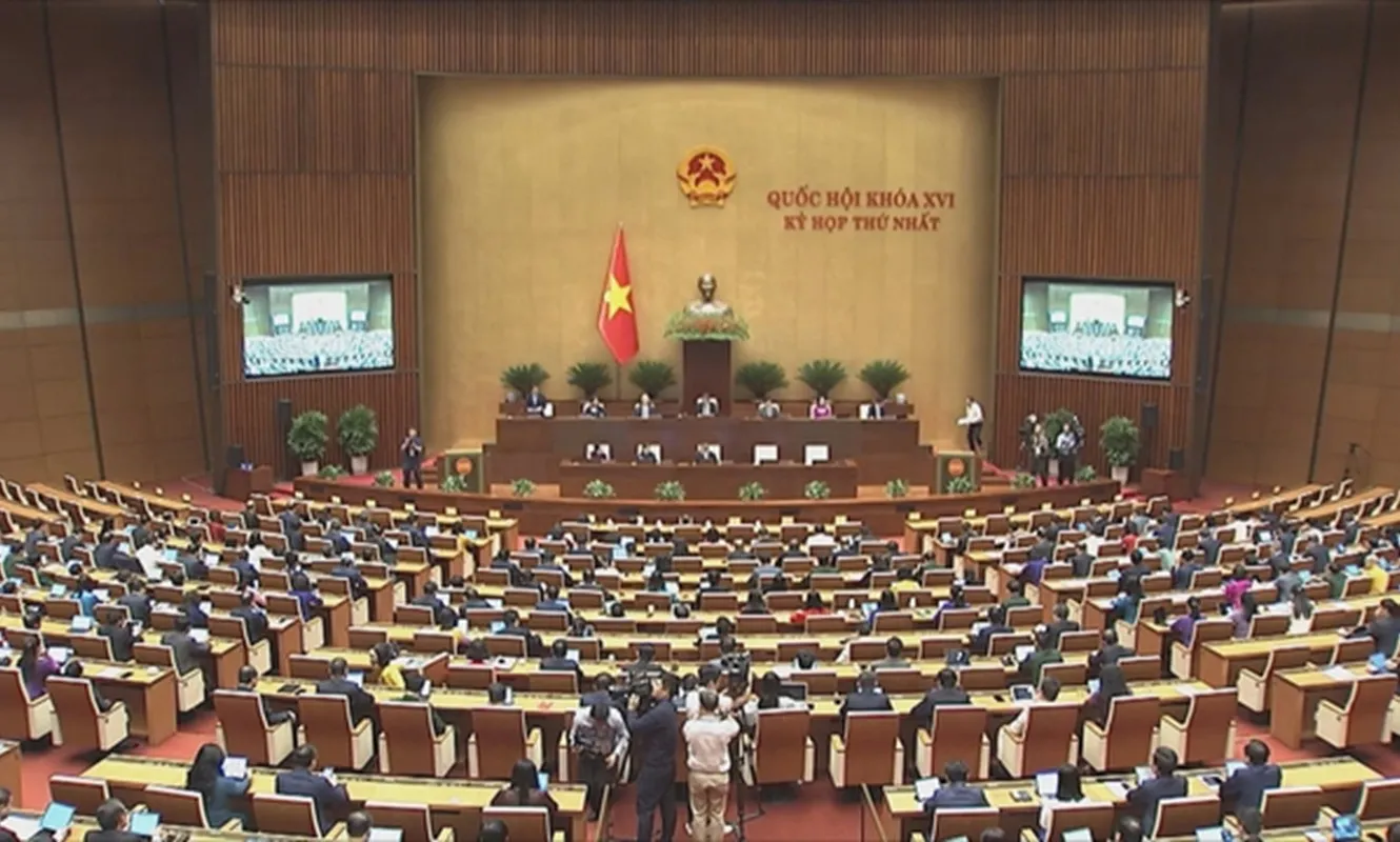 Quốc hội sắp khai mạc kỳ họp không thường lệ quyết nhiều dự án trọng điểm
