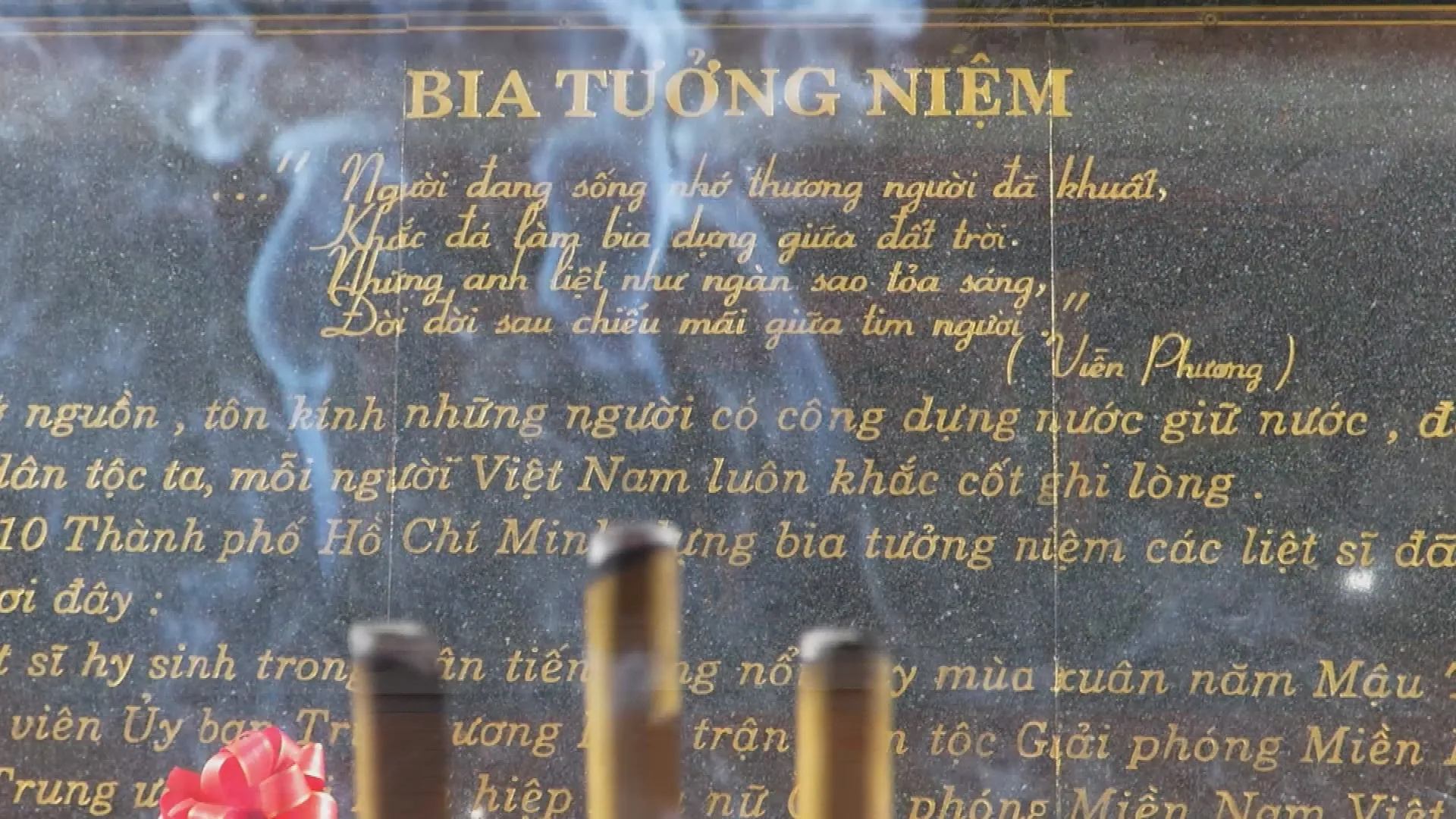 Lời thề “đi đến ngày toàn thắng” và niềm mong mỏi đồng đội trở về  - Ảnh 4.