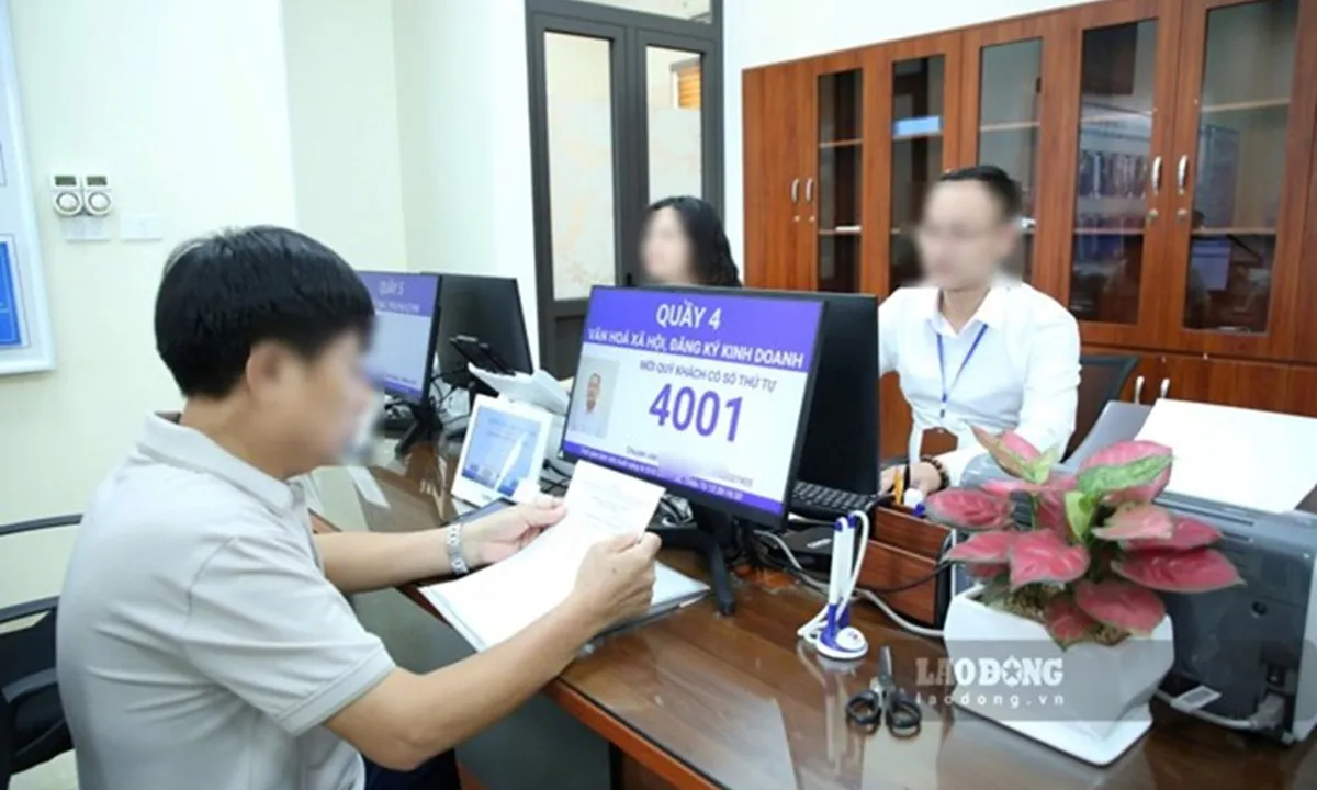 Thay thế cán bộ năng lực hạn chế, uy tín giảm sút, không đáp ứng yêu cầu