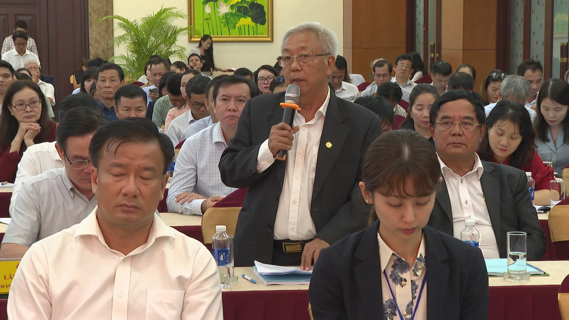 Tháo gỡ điểm nghẽn, hướng tới mục tiêu xuất khẩu nông, lâm, thủy sản vượt 74 tỷ USD - Ảnh 2.
