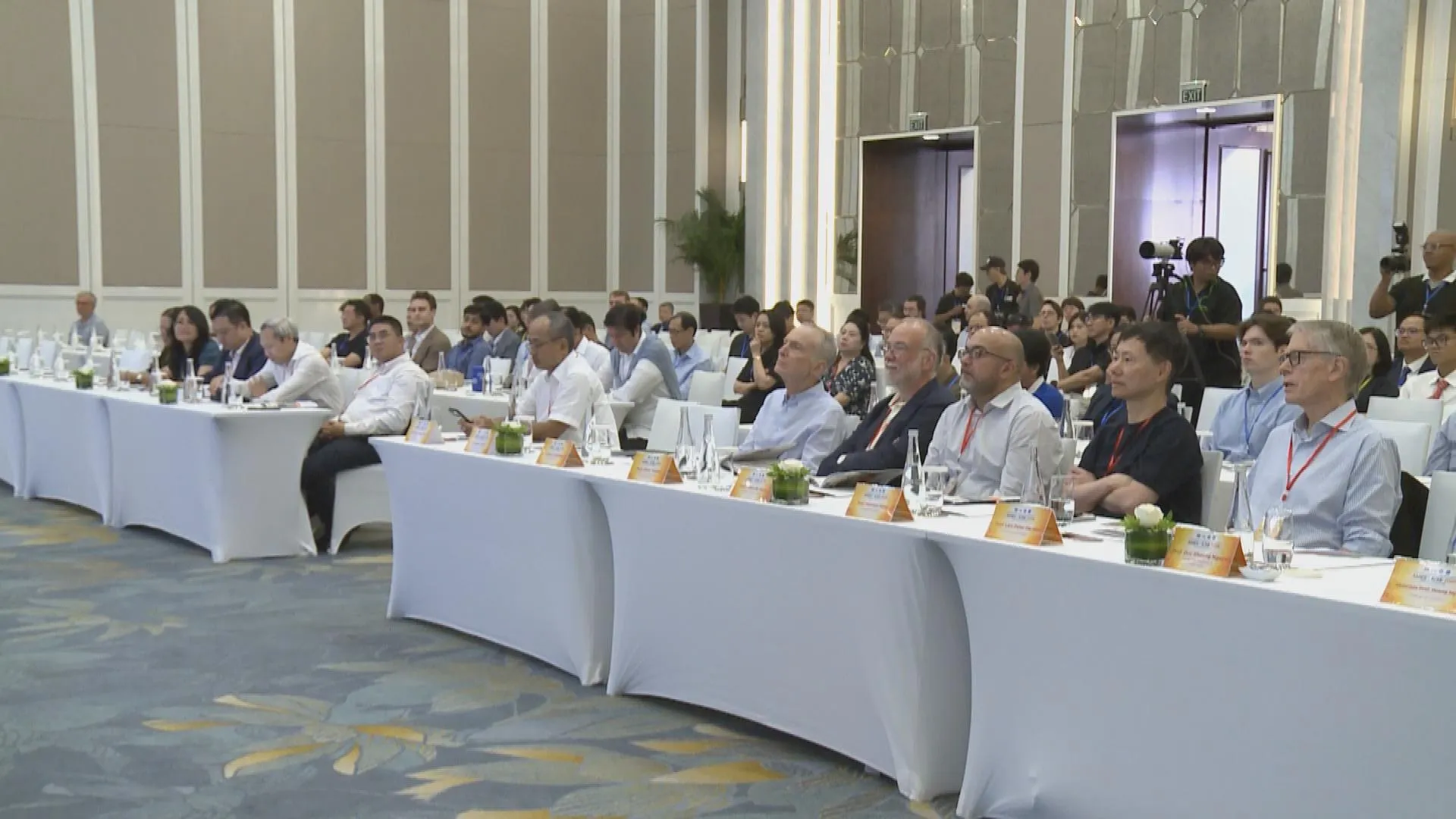 Việt Nam nâng tầm vị thế trên bản đồ nghiên cứu kinh tế quốc tế - Ảnh 5.