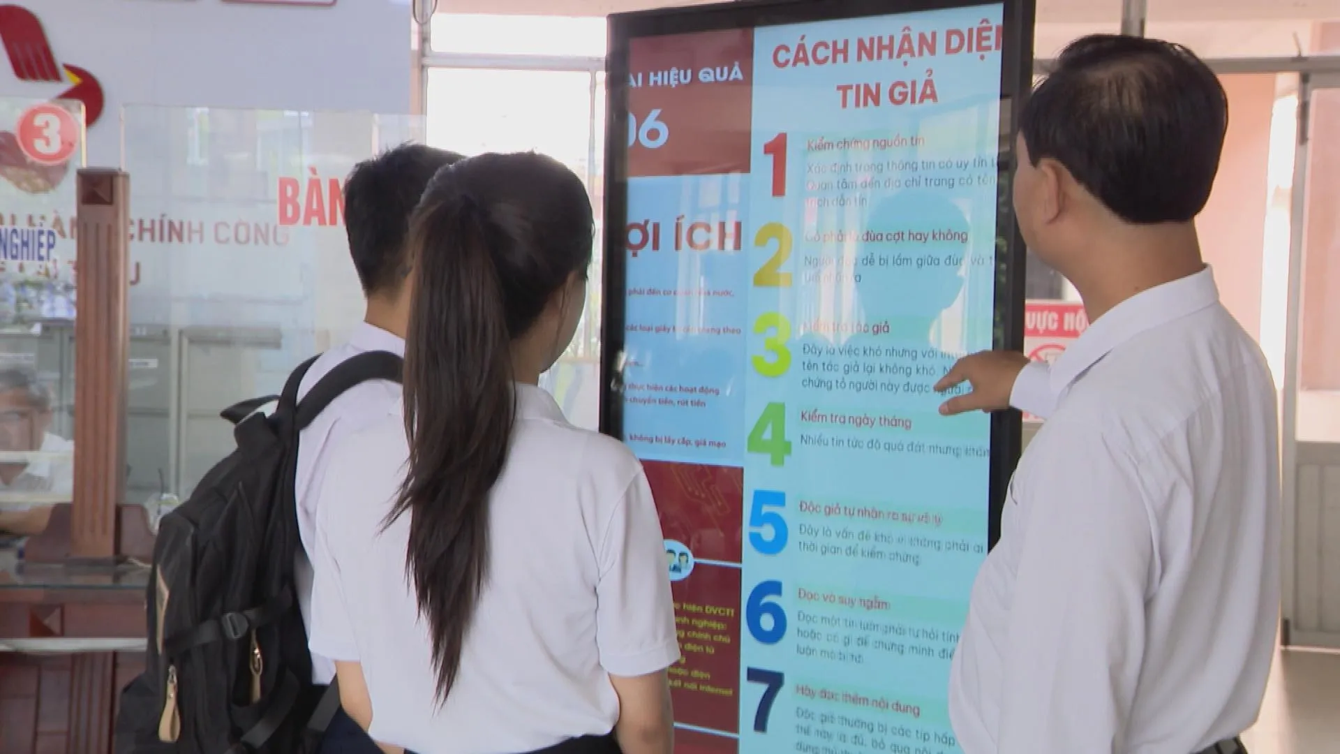 96 năm ngành Tuyên giáo – Vững bước trong kỷ nguyên mới - Ảnh 5. 96 năm ngành Tuyên giáo – Vững bước trong kỷ nguyên mới - Ảnh 5.