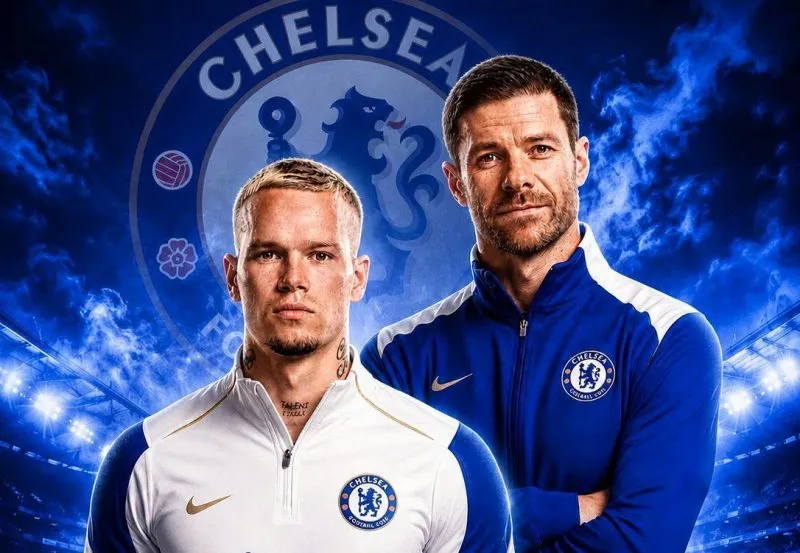mudryk-chelsea