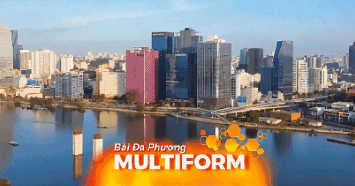 Thương hiệu trở thành xung lực mới cho tăng trưởng của TP. Hồ Chí Minh