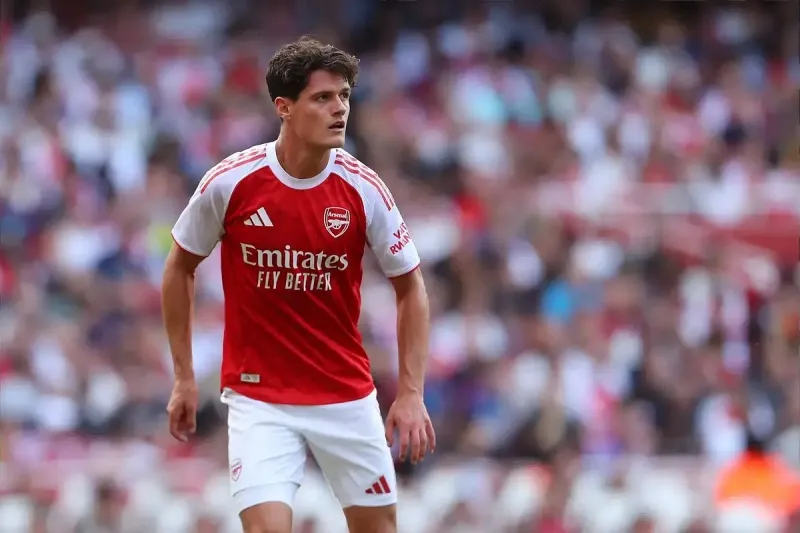 norgaard-arsenal