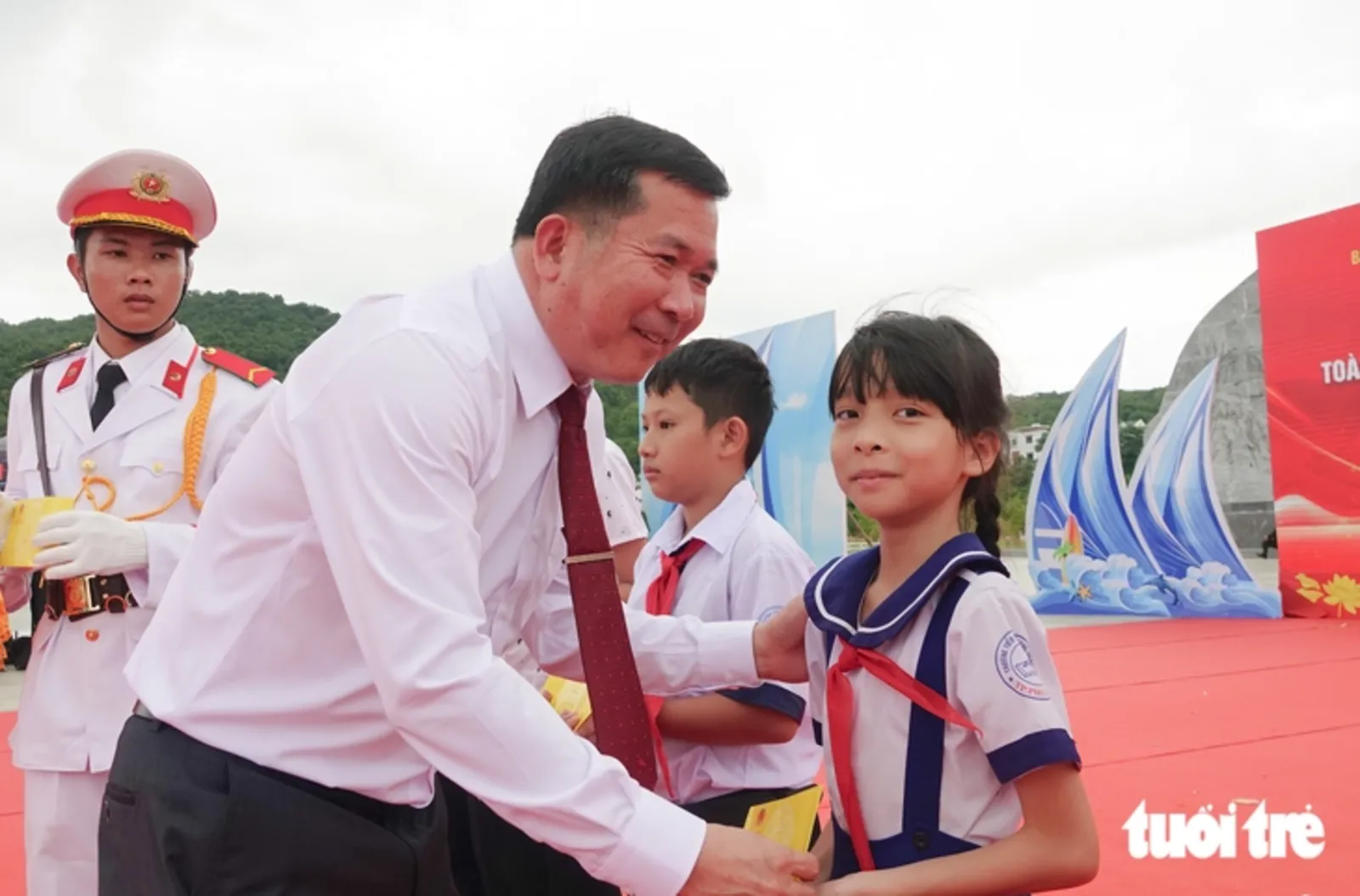 Phó Thủ tướng Phạm Gia Túc Xây dựng Phú Quốc thành điểm đến hiện đại, an toàn - Ảnh 3